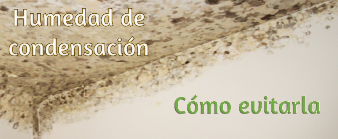 Humedad interior - HogarECO Calefacción