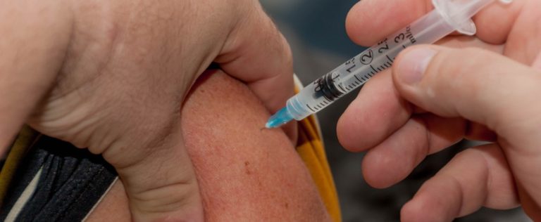 VACUNA CONTRA LA GRIPE - HogarECO Calefacción