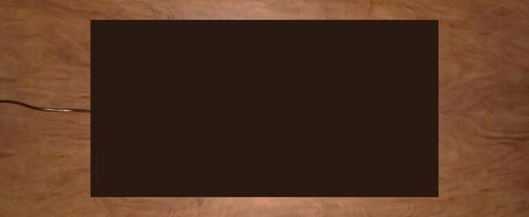 calefacción mesa camilla cuadrada - 2