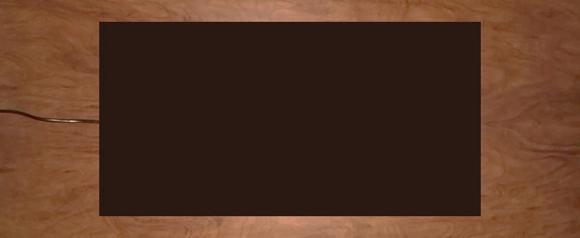 calefacción mesa camilla cuadrada - 2