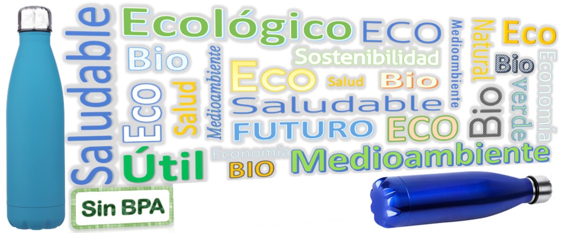 Botellas térmicas - El mejor regalo