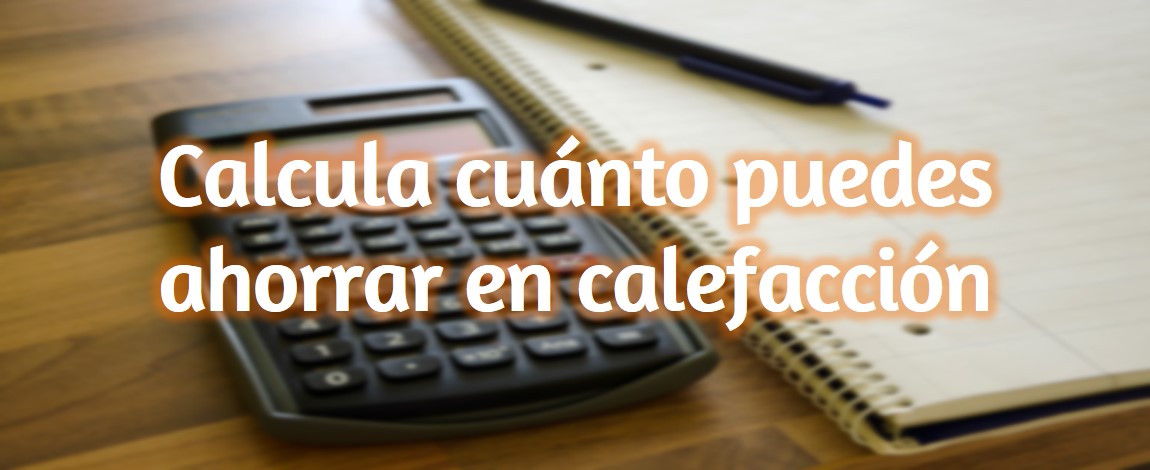 Ahorrar en calefacción