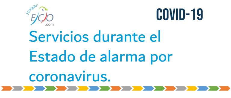 HIGIENE-HOGAR-COVID-CORONAVIRUS-CALEFACCIÓN-HOGAR ECO