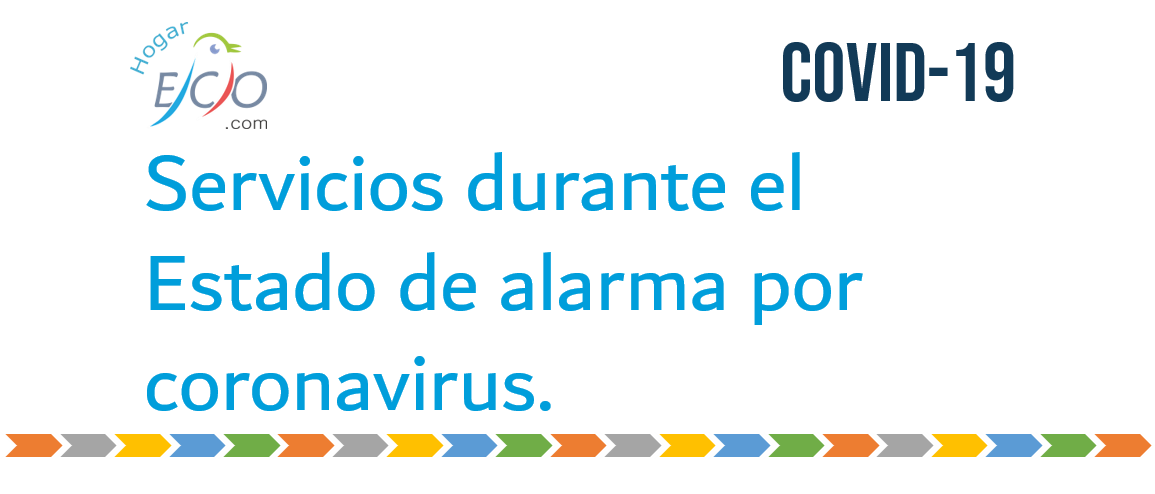 HIGIENE-HOGAR-COVID-CORONAVIRUS-CALEFACCIÓN-HOGAR ECO