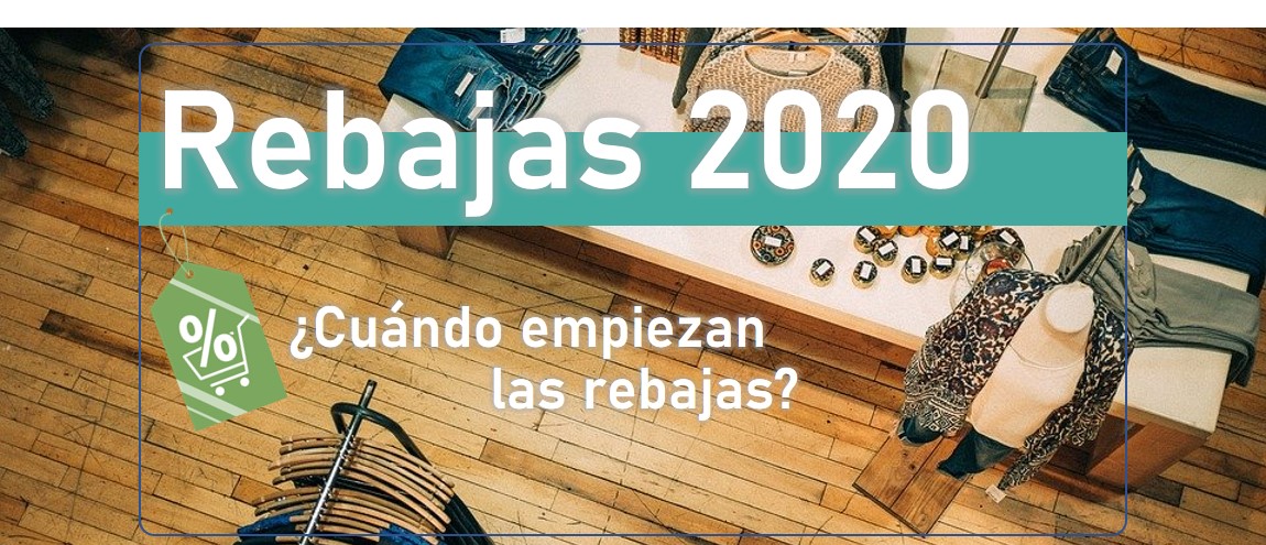 cuándo empiezan las rebajas-1
