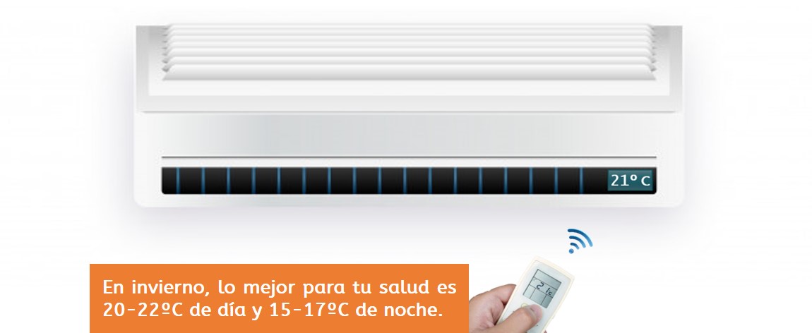 mejor temperatura de aire acondicionado-1