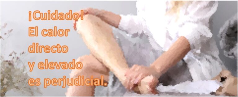 Problemas de circulacion en las piernas