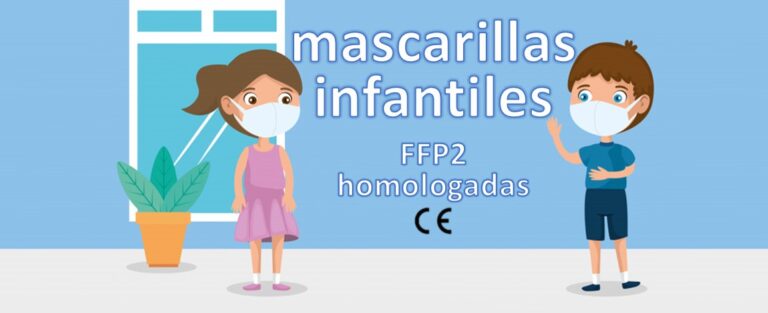 patrones de mascarillas para niños