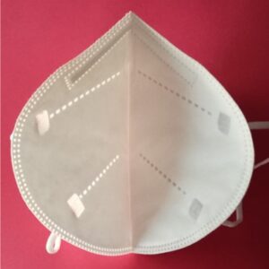 Mascarilla FFP2 homologada-1