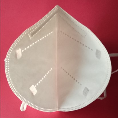 Mascarilla FFP2 homologada-1