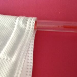 Mascarilla FFP2 homologada-2