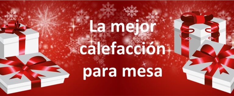 mejores braseros eléctricos mejor radiador calefacción