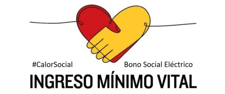 Ingreso minimo vital