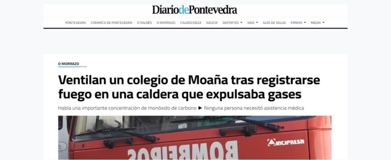 calor seguro - calefactor de bajo consumo