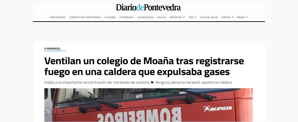 calor seguro - calefactor de bajo consumo