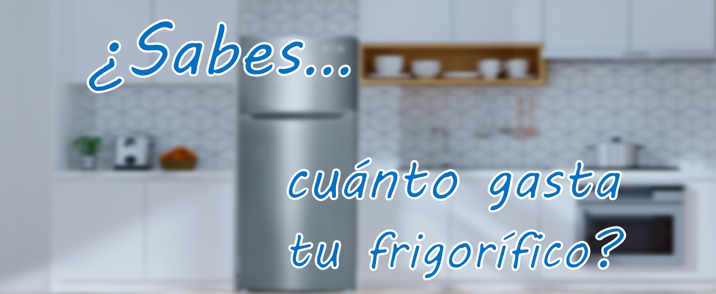 Cuánto gasta un frigorífico