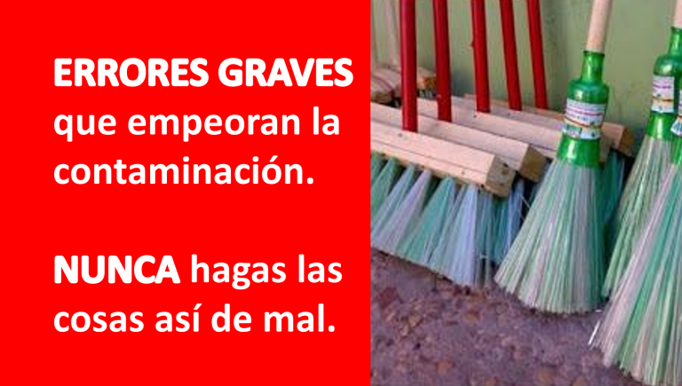 Upcycling Plásticos - HOGARECO